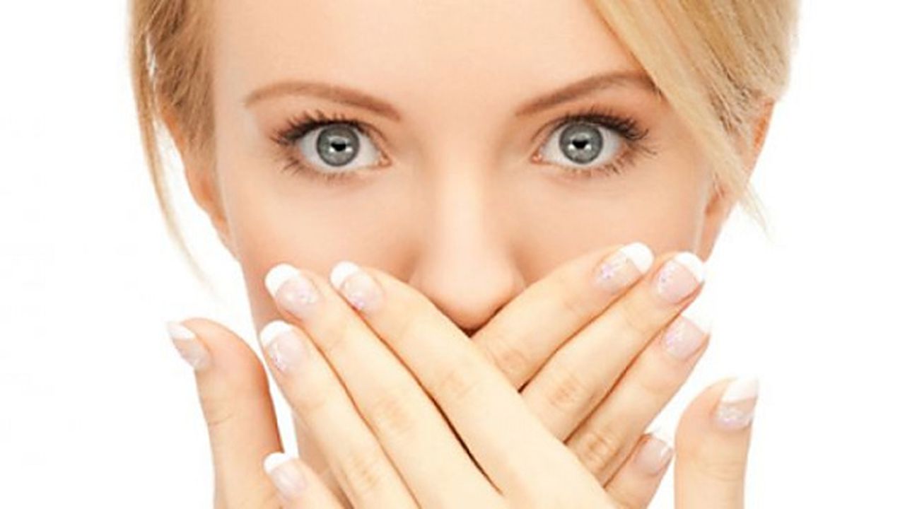 Respiratie neplacuta? Scapa de ea pentru totdeauna!