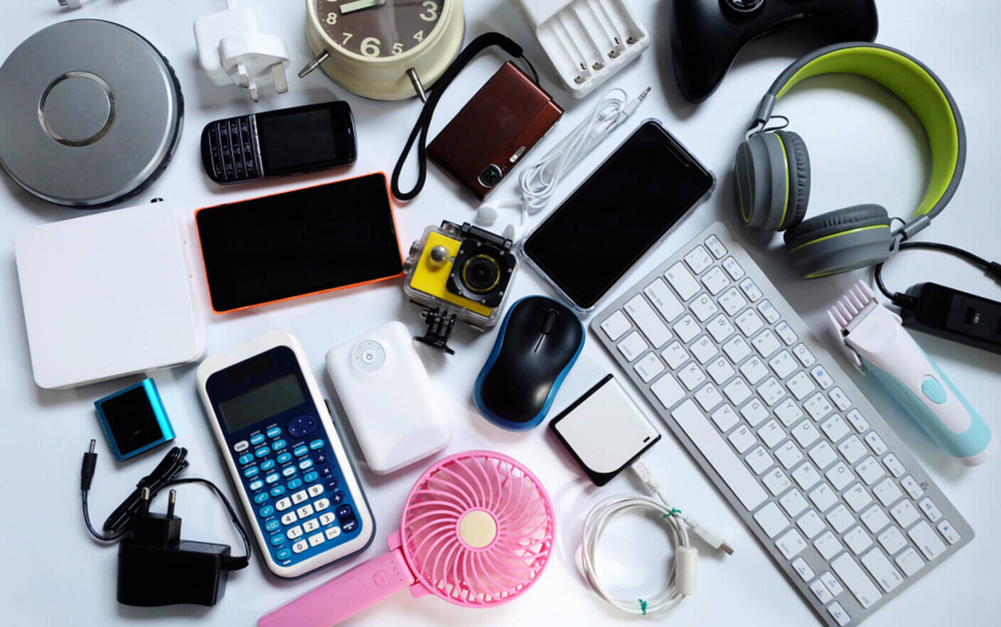 Cele mai bune gadget-uri ale anului 2021